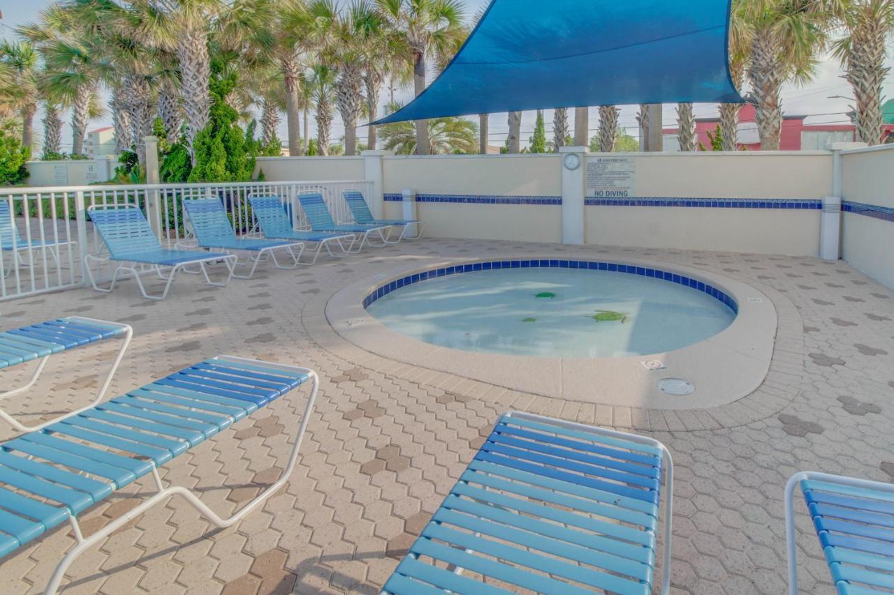 Majestic Beach Resort Tower 2- 1903 Panama City Beach Exterior foto