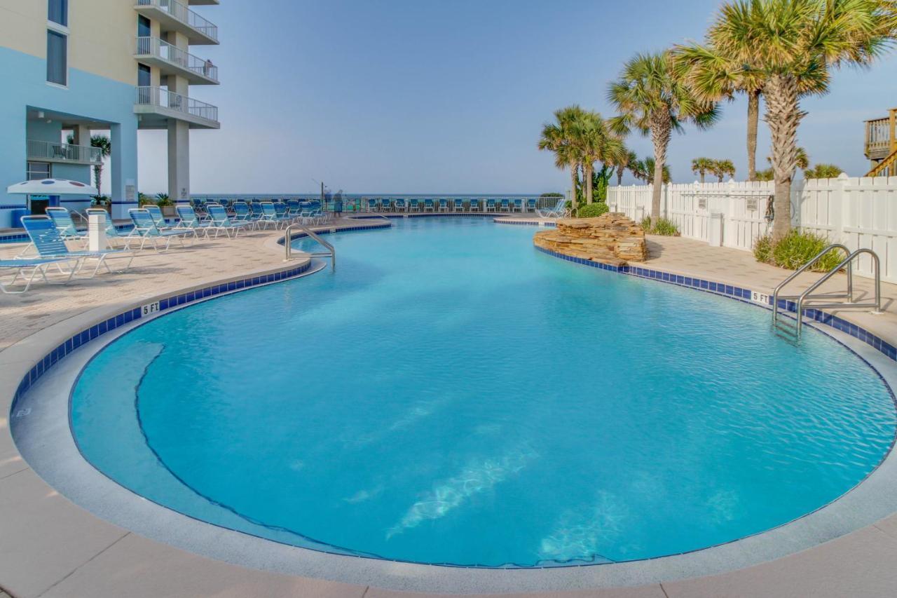 Majestic Beach Resort Tower 2- 1903 Panama City Beach Exterior foto