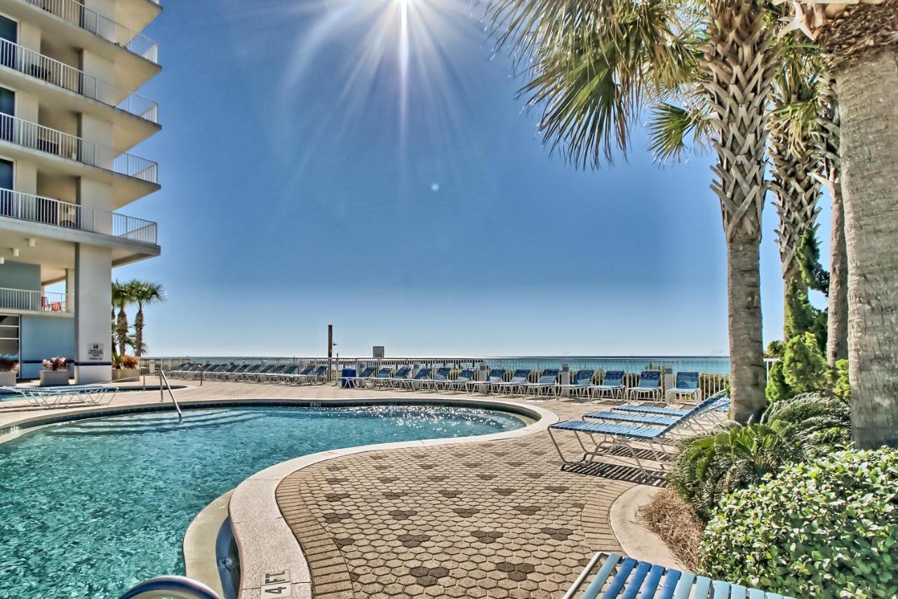 Majestic Beach Resort Tower 2- 1903 Panama City Beach Exterior foto