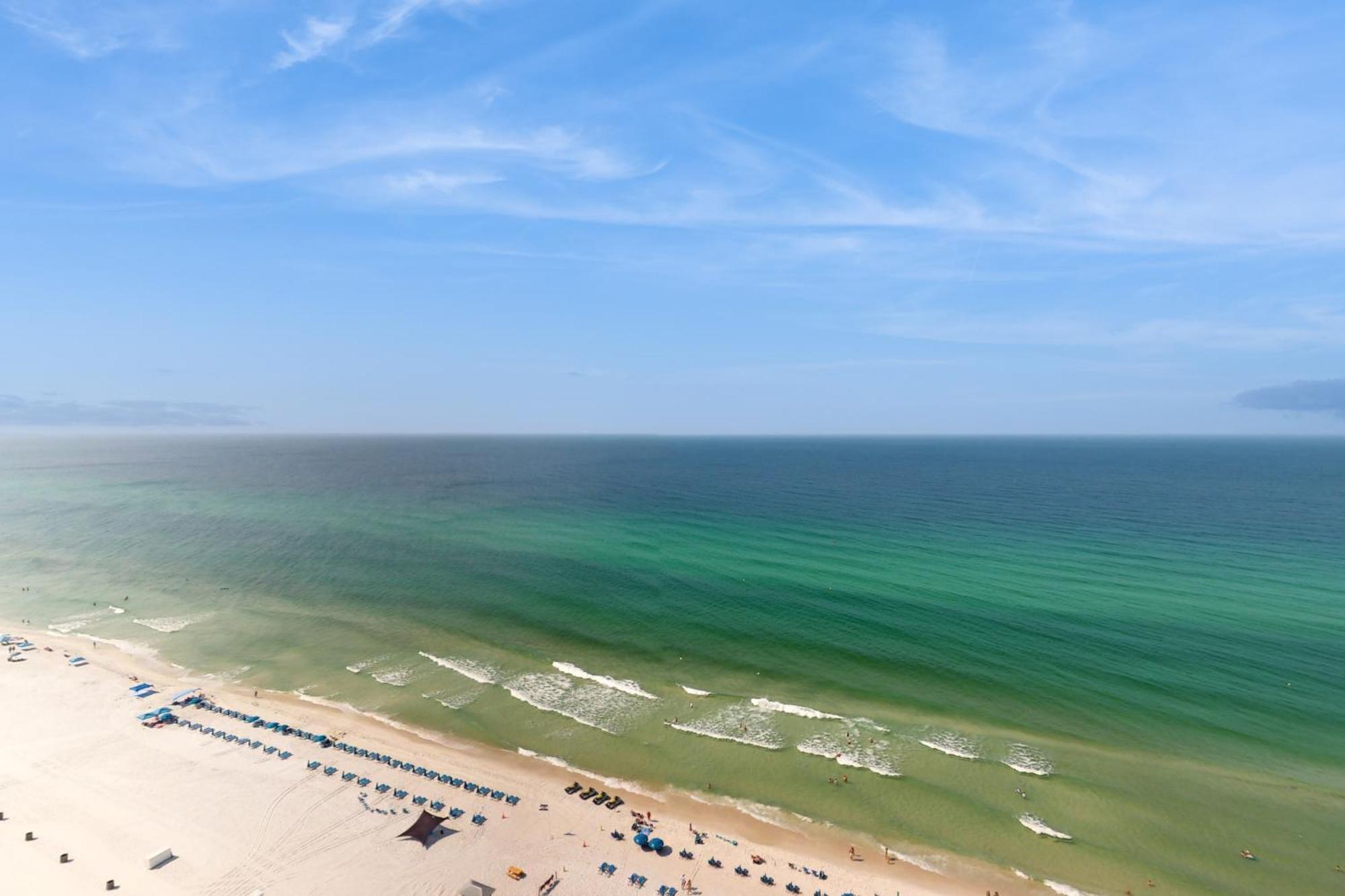 Majestic Beach Resort Tower 2- 1903 Panama City Beach Exterior foto